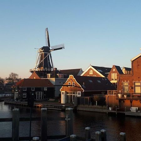Feels Like Home Haarlem Exteriör bild