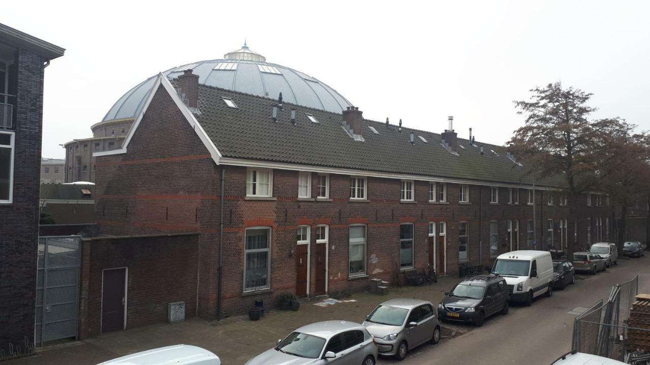 Feels Like Home Haarlem Exteriör bild