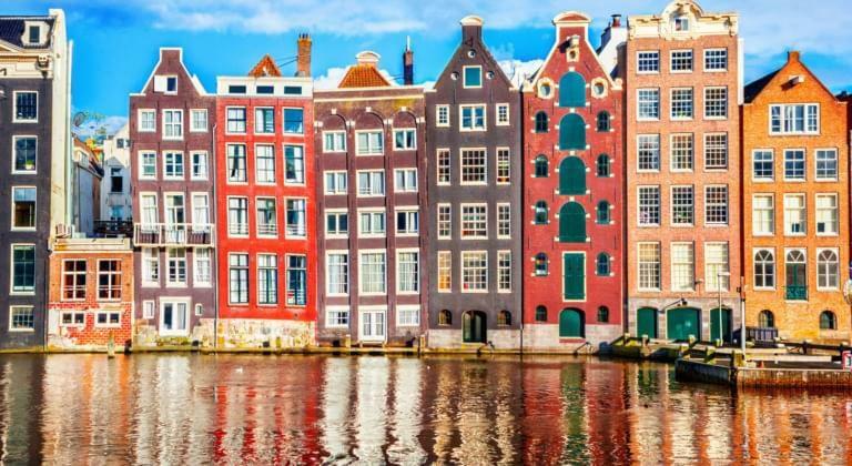 Feels Like Home Haarlem Exteriör bild