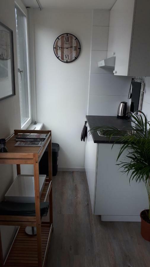 Feels Like Home Haarlem Exteriör bild